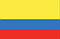 Колумбийское песо<br>(COLOMBIA)