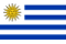 Центральный банк Уругвая<br>(Banco Central del Uruguay)