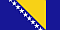 Конв. марка Боснии и Герцеговины