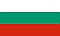 Bulgarischer Lew<br>(Болгарський лев)