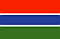 Zentralbank von Gambia<br>(Central Bank of the Gambia)
