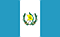 Guatemala Quetzal