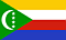 Comoros Franc