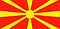 Macedonian Denar