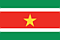 Zentralbank von Suriname