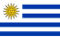 Uruguayischer Peso<br>(URUGUAY)