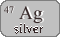 Unze Silber<br>(Gümüş)