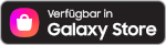 Kryptowährungs-Tabelle available on Samsung Galaxy Store